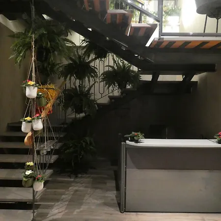 Belvedere B&B 마라넬로