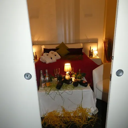 B&B Belvedere 마라넬로