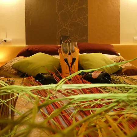B&B Belvedere *