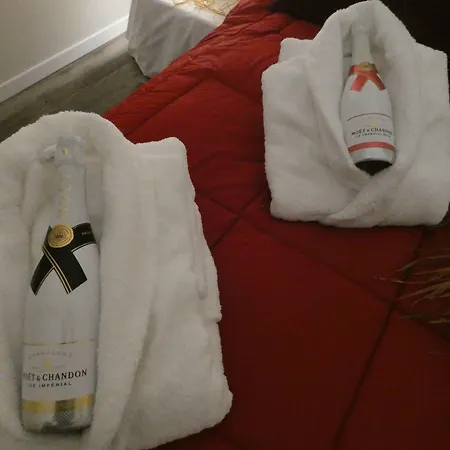 B&B Belvedere *