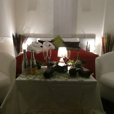 B&B Belvedere *