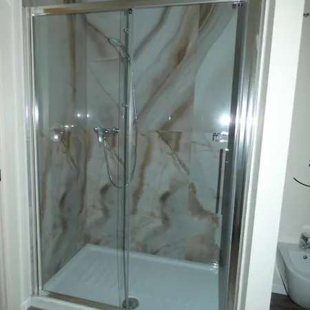 B&B Belvedere *