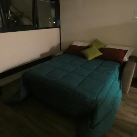 Bed & Breakfast Belvedere *