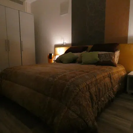 Bed & Breakfast Belvedere *
