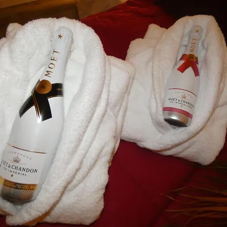 Belvedere Bed & Breakfast