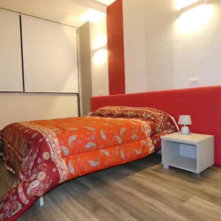Bed & Breakfast Belvedere Maranello