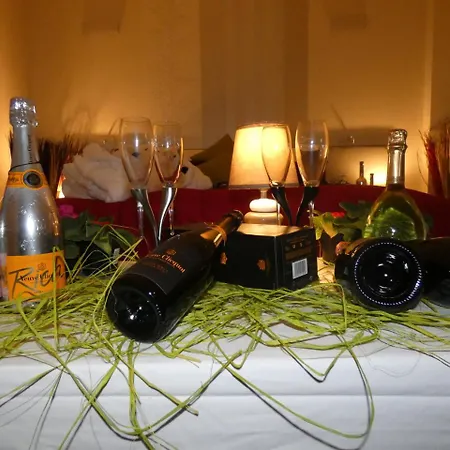 Bed & Breakfast Belvedere Maranello