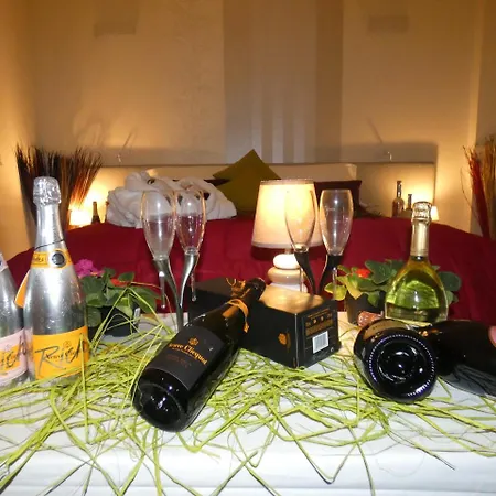 B&B Belvedere 마라넬로