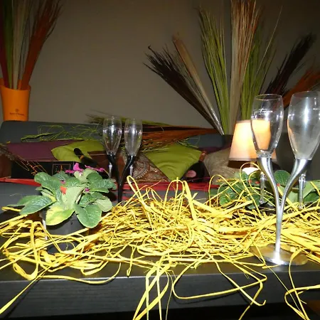 Bed & Breakfast Belvedere *