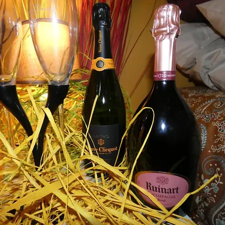 B&B Belvedere 마라넬로