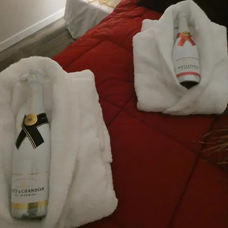 Bed & Breakfast Belvedere Maranello