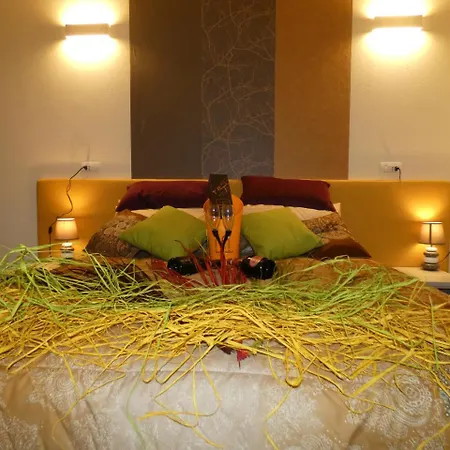 Bed & Breakfast Belvedere