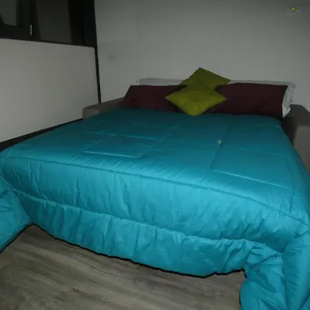 Bed & Breakfast Belvedere