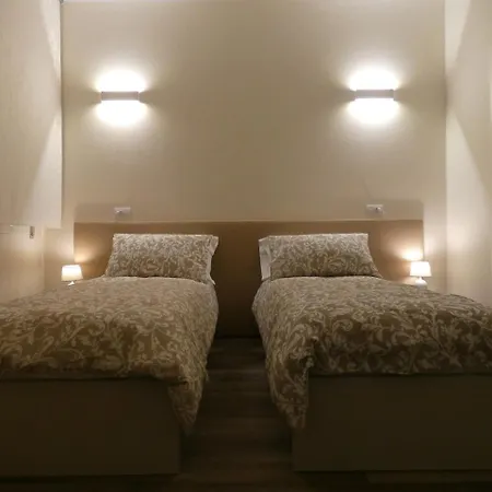 B&B Belvedere *