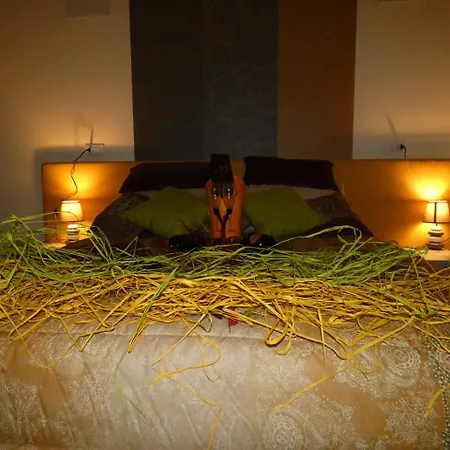 Bed & Breakfast Belvedere *