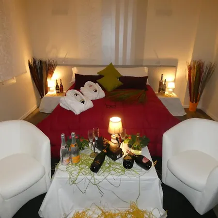 Belvedere Bed & Breakfast
