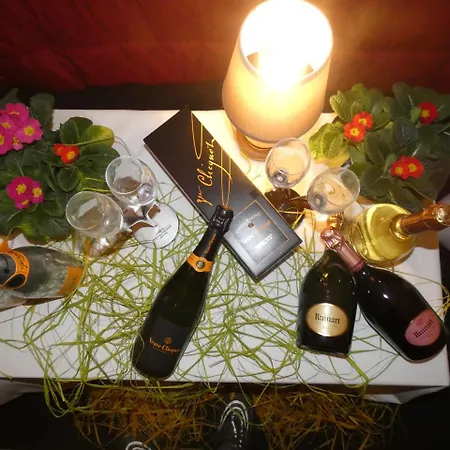 Bed & Breakfast Belvedere Maranello