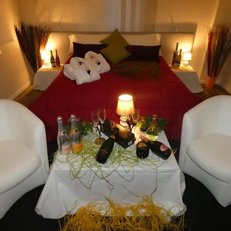 B&B Belvedere *