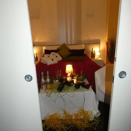 Bed & Breakfast Belvedere *