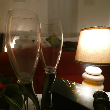 Belvedere Bed & Breakfast *