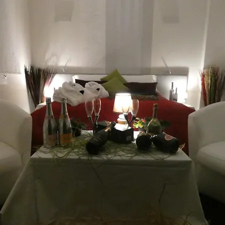 Bed & Breakfast Belvedere