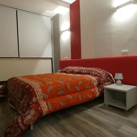 Belvedere B&B